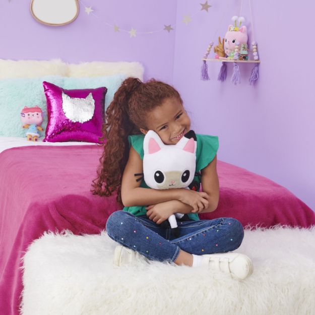 Bild von Gabbys Dollhouse Talking Panda Paws - 37217