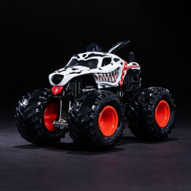 Bild von Spin Master Monster Jam Single Pack 1:64 sortiert - 55348