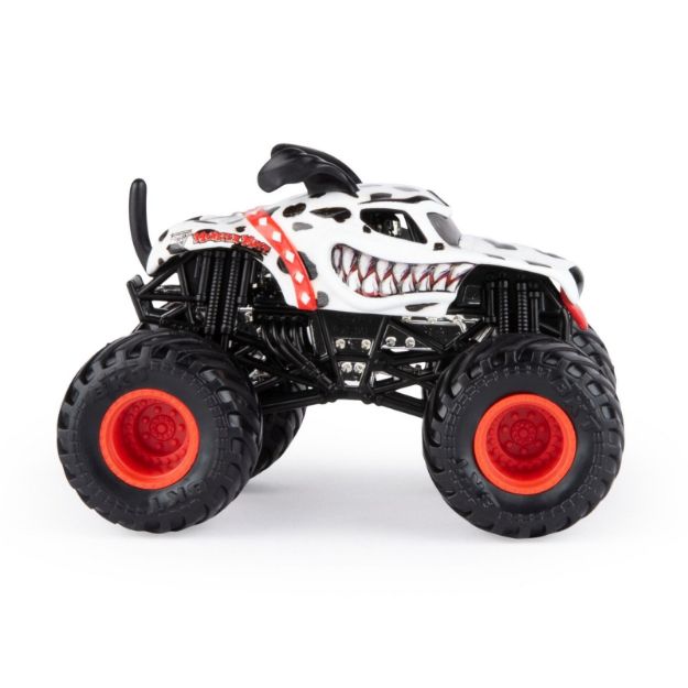 Bild von Spin Master Monster Jam Single Pack 1:64 sortiert - 55348