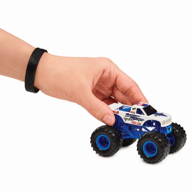 Bild von Spin Master Monster Jam Single Pack 1:64 sortiert - 55348