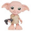 Bild von Wizarding World - Dobby - Interaktiver Hauself (zweisprachig DE+IT) - 50987