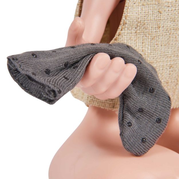 Bild von Wizarding World - Dobby - Interaktiver Hauself (zweisprachig DE+IT) - 50987