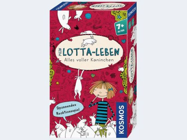 Bild von Mein Lotta-Leben - 711504