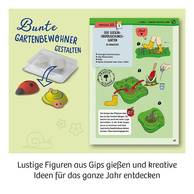 Bild von Mein erstes Gewächshaus - 632083