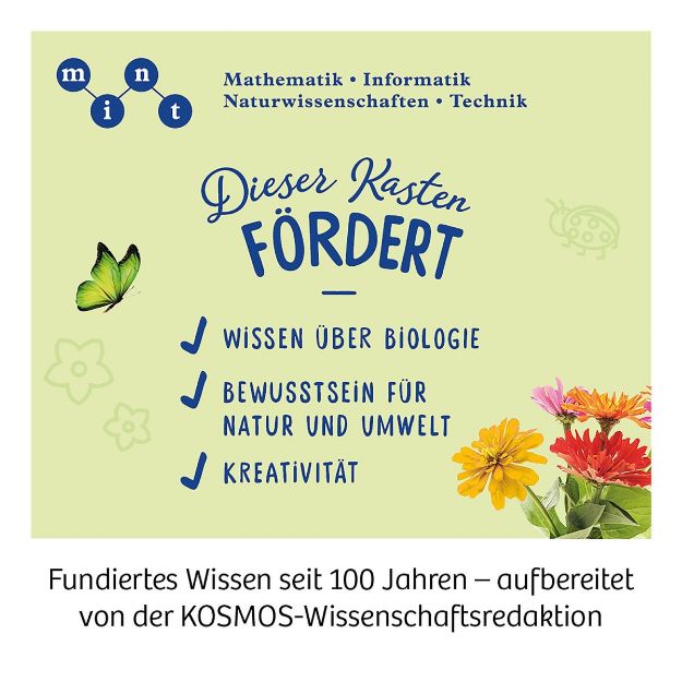 Bild von Mein erstes Gewächshaus - 632083