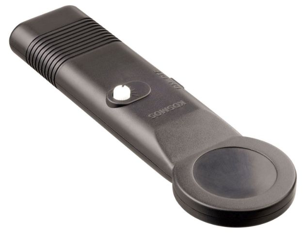 Bild von Die drei ??? Metall-Sucher - 632380