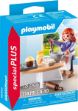 Bild von Playmobil Konditorin