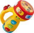 Bild von Vtech 80-124004 Fröhliche Taschenlampe