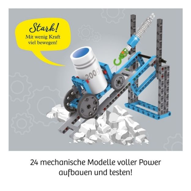 Bild von Simple Machines - 620868