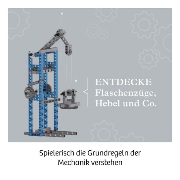Bild von Simple Machines - 620868