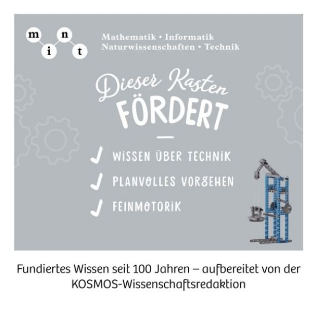 Bild von Simple Machines - 620868