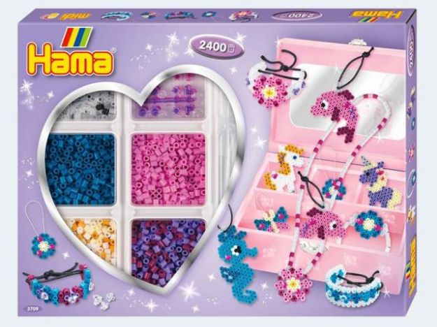 Bild von Hama Creativbox Accessoires - 3709