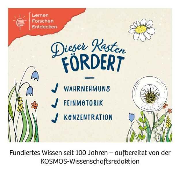 Bild von Erstes Lernen: Lupen-Becher - 602345