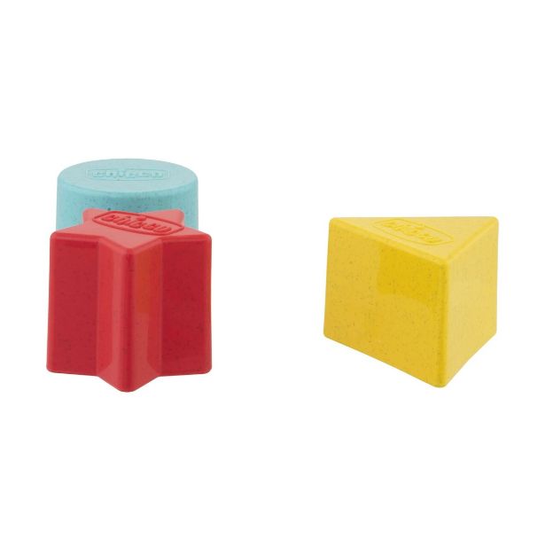 Bild von Chicco 2 in 1 Stapelbecher - Eco+ - 00009373100000