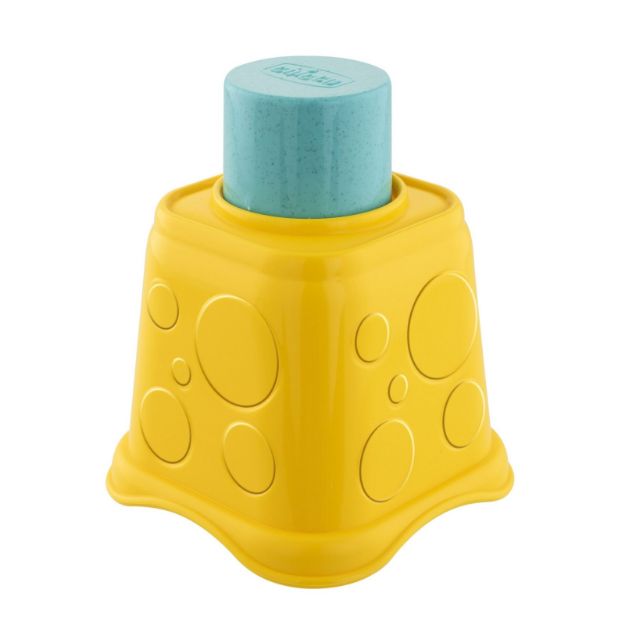 Bild von Chicco 2 in 1 Stapelbecher - Eco+ - 00009373100000