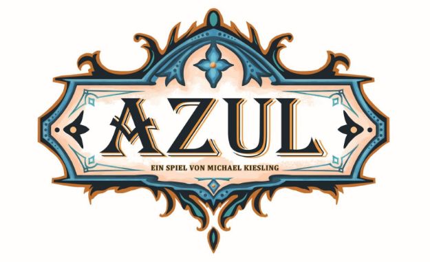 Bild von Azul - Spiel des Jahres 2018 - NMGD0003