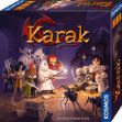 Bild von Karak Abenteuerspiel 7J 2-5 Spieler - 682286