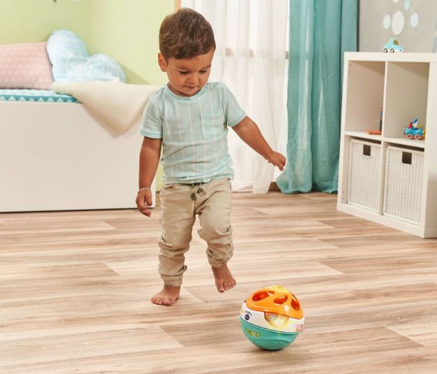 Bild von Vtech 80-509004 3-in-1 Magischer Musikball