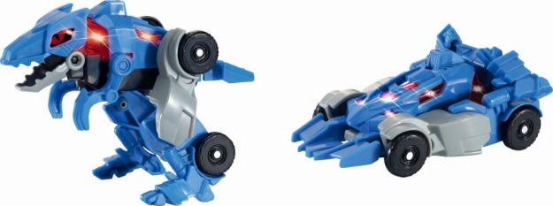 Bild von Switch & Go Dinos - Surprise 12er-Regaldisplay - 80-422504