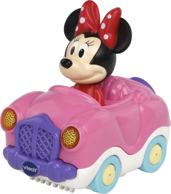 Bild von Vtech 80-511104 Tut Tut Baby Flitzer - Minnies Cabrio