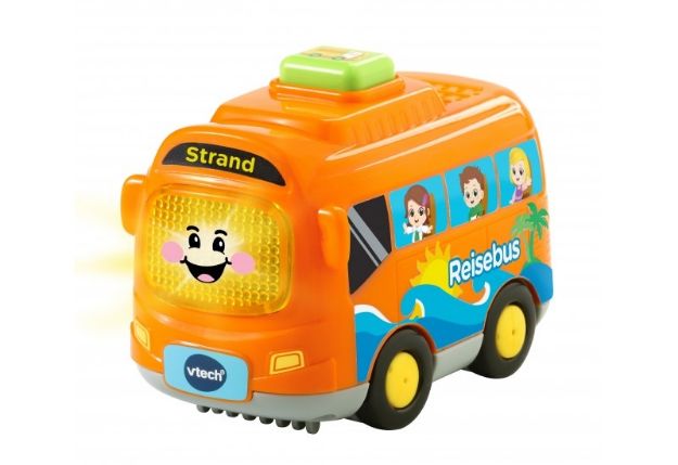 Bild von Vtech Tut Flitzer Reisebus 1-5 Jahre - 80-516704