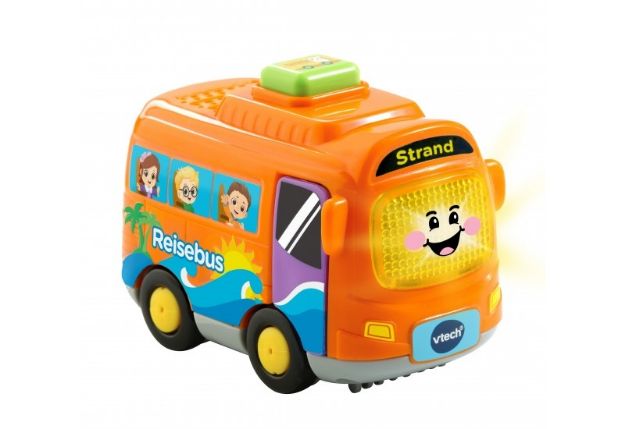 Bild von Vtech Tut Flitzer Reisebus 1-5 Jahre - 80-516704
