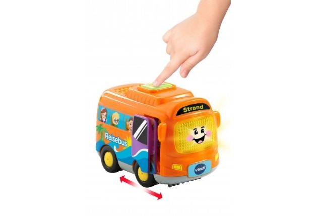 Bild von Vtech Tut Flitzer Reisebus 1-5 Jahre - 80-516704