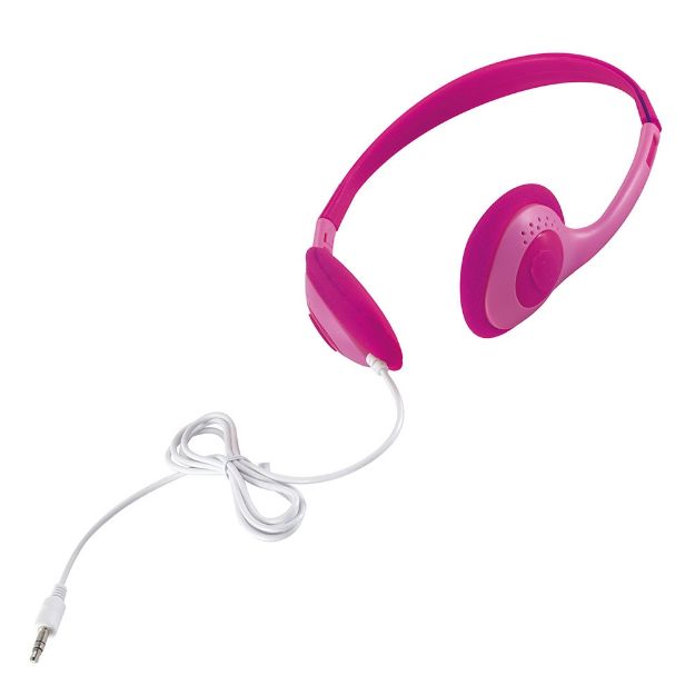 Bild von Vtech 80-520034 KidiZoom Duo Pro pink