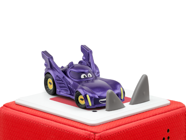 Bild von Tonies - 058 - DC - Batwheels [DACH]- 11000593