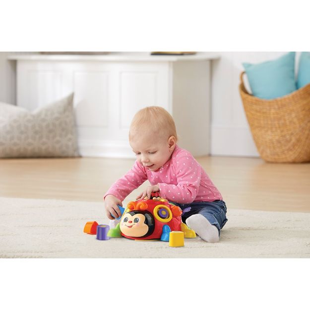 Bild von Vtech Fröhlicher Lernkäfer 12-36 Monate - 80-522304