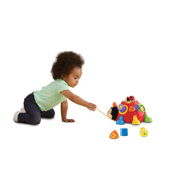 Bild von Vtech Fröhlicher Lernkäfer 12-36 Monate - 80-522304