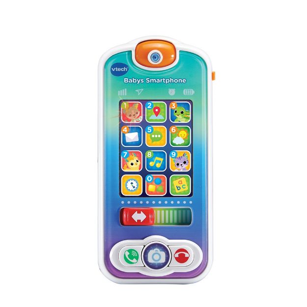 Bild von Vtech 80-537604 Babys Smartphone