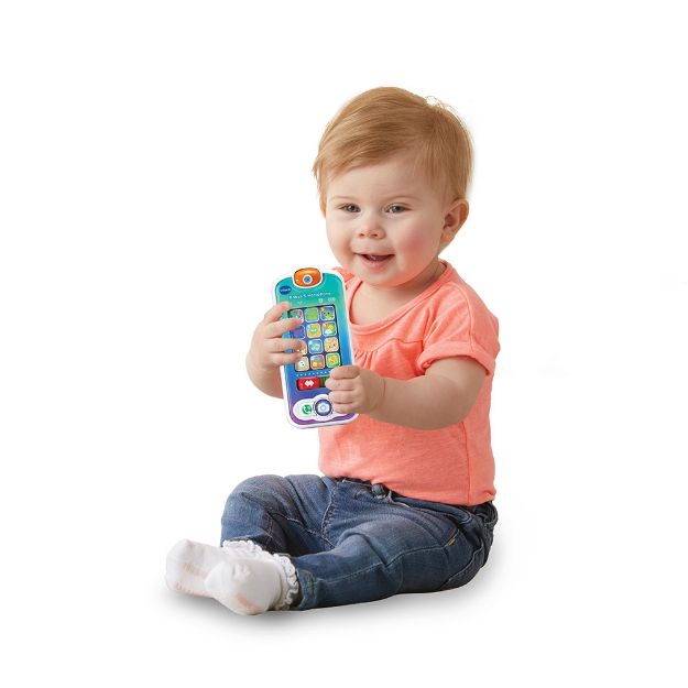Bild von Vtech 80-537604 Babys Smartphone