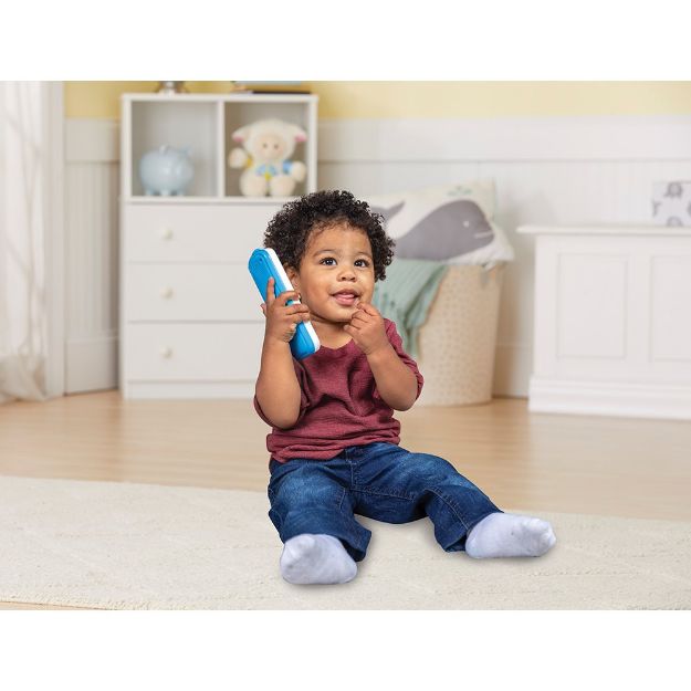 Bild von Vtech 80-537604 Babys Smartphone