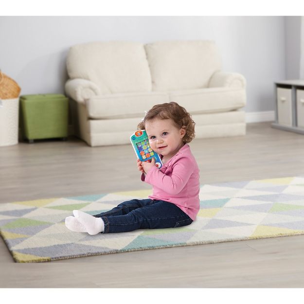 Bild von Vtech 80-537604 Babys Smartphone