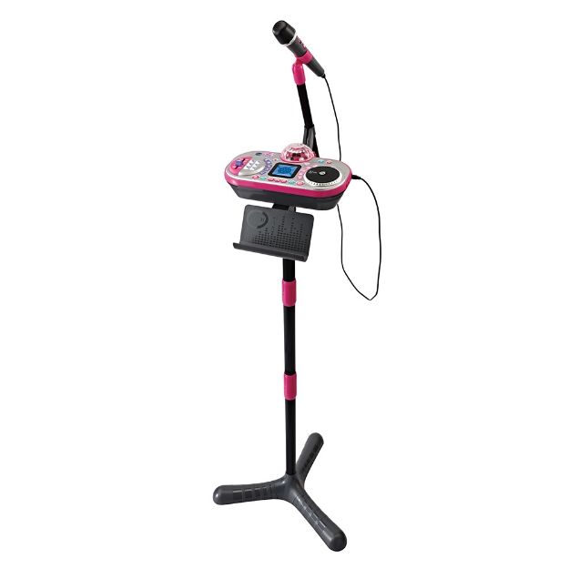 Bild von Vtech 80-531704 Kidi Super Star DJ Studio