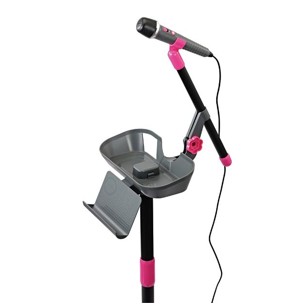 Bild von Vtech 80-531704 Kidi Super Star DJ Studio
