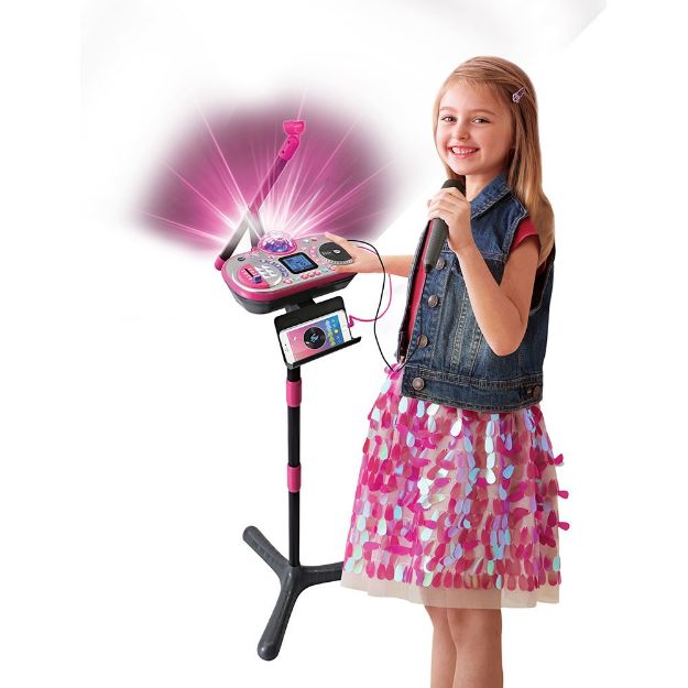 Bild von Vtech 80-531704 Kidi Super Star DJ Studio