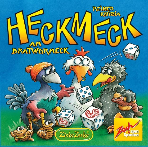 Bild von Zoch Heckmeck am Bratwurmeck - 601125200