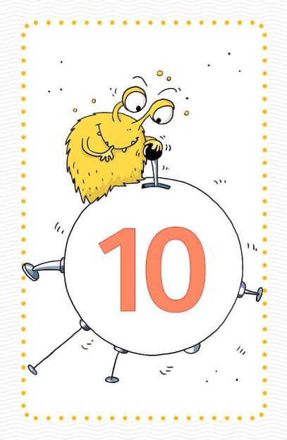 Bild von Ravensburger 80349 Lernen Lachen Selbermachen: Kartenspiel Rechnen bis 20