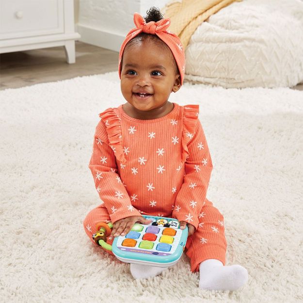 Bild von Vtech Babys Pop It Talet 6-36 Monate - 80-540404