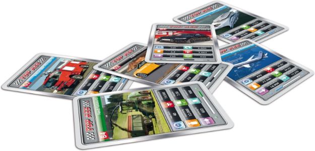 Bild von Quartett-Mix Display  - 1 Stück - 22571166