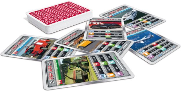 Bild von Quartett-Mix Display  - 1 Stück - 22571166