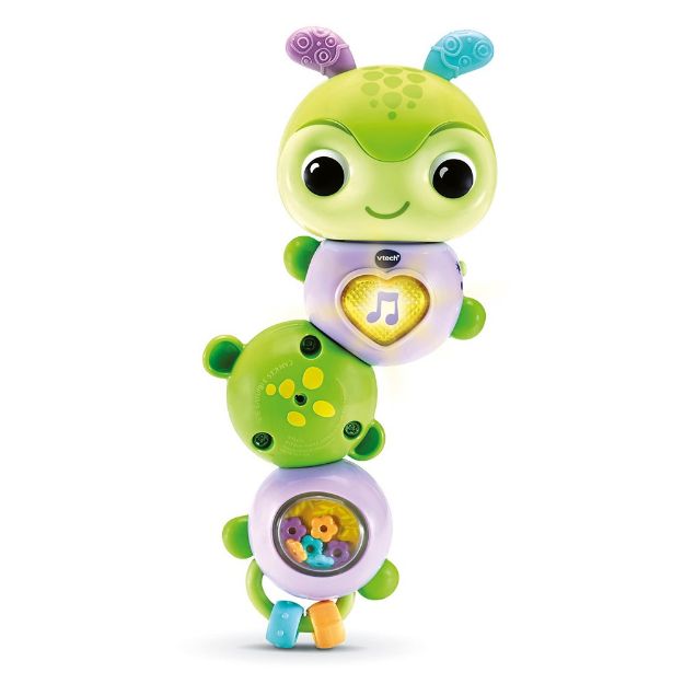 Bild von Vtech Drehspaß Raupe 6-24 Monate - 80-536404