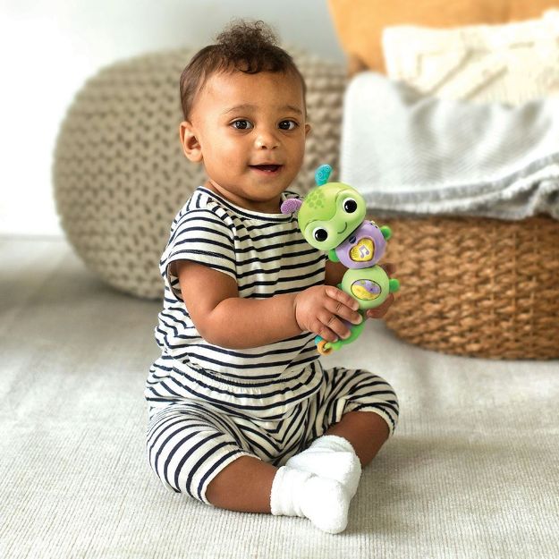 Bild von Vtech Drehspaß Raupe 6-24 Monate - 80-536404