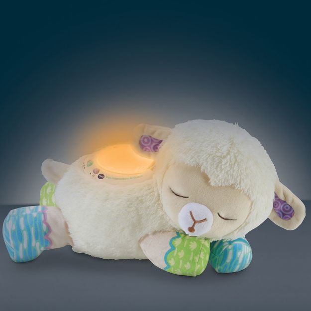 Bild von Vtech 80-550504 3-in-1 Sternenlicht-Schäfchen