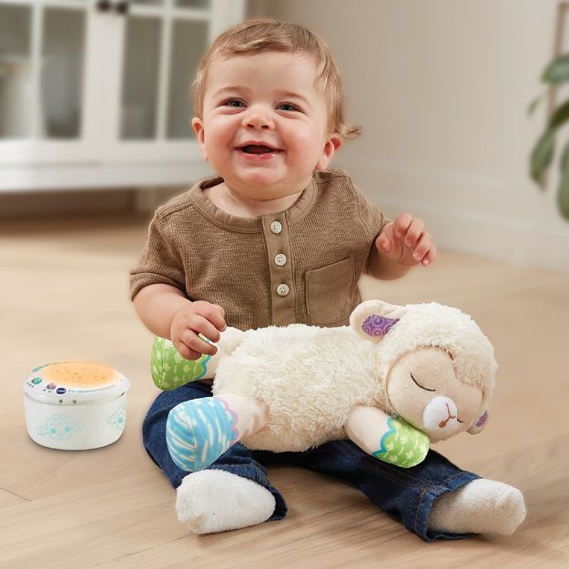 Bild von Vtech 80-550504 3-in-1 Sternenlicht-Schäfchen
