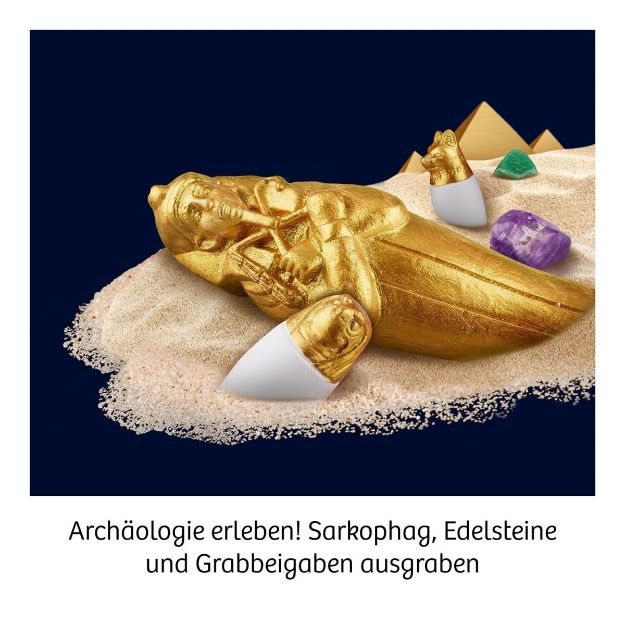 Bild von Kosmos Pharaonen-Schatz - 658199