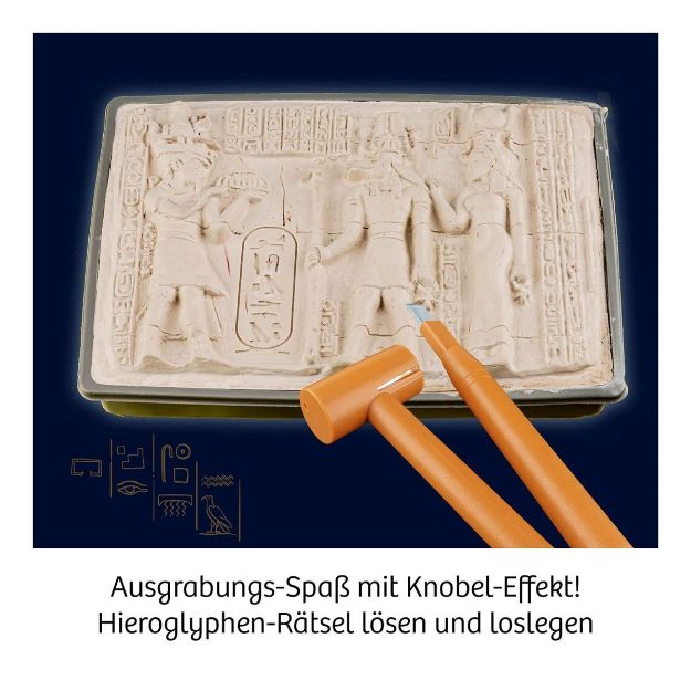 Bild von Kosmos Pharaonen-Schatz - 658199