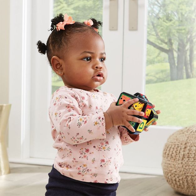 Bild von Babys Zauberwürfel - 80-558404